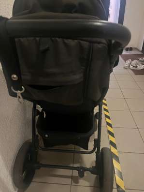 Коляска в Котельниках