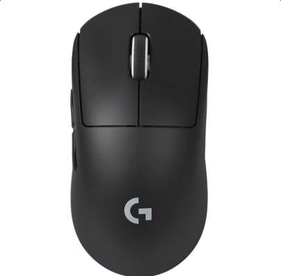 Мышь беспроводная Logitech G PRO X SUPERLIGHT