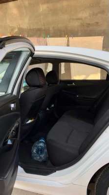 Hyundai Sonata 2010 года белая в Нальчике фото 6