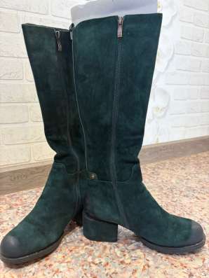продам зимние сапоги в Архангельске фото 5