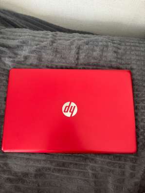 Ноутбук HP laptop