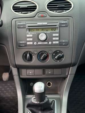 Ford Focus 2 2006г в Люберцы