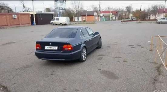 Продам BMW в Минеральных Водах