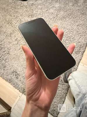 Продам iPhone 13 в отличном состоянии. в Саранске фото 4