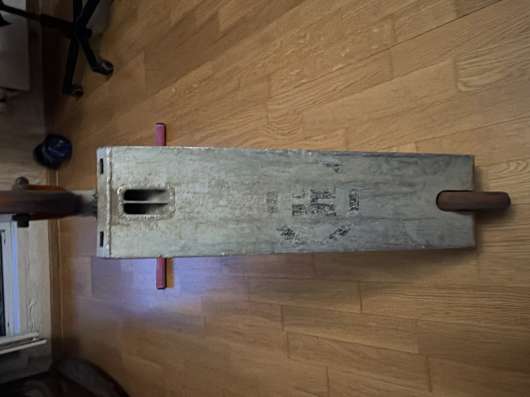 Hipe H6 - 2023 Raw/Red в Москве фото 3