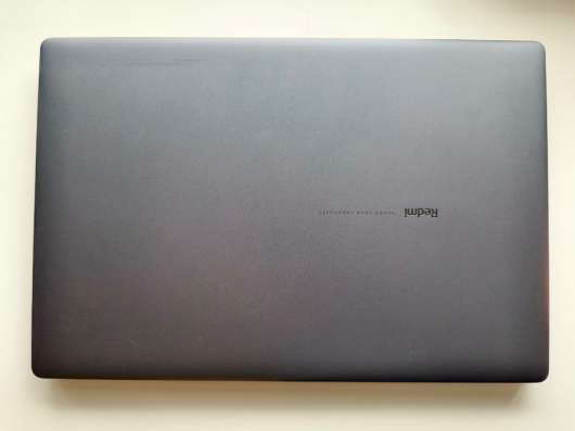 Redmibook15
