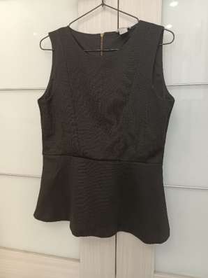 Блузка H&M