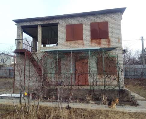 Продам дачу в Волгограде фото 6
