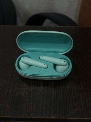 наушники Huawei FreeBuds SE
