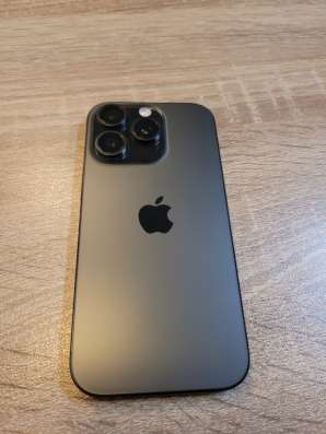 Продам iPhone 16pro