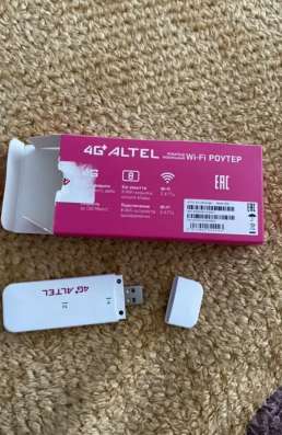Wi-Fi РОУТЕР