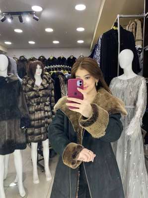 Дубленки новые продаю!