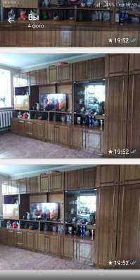 Продам стенку в комнату в Мариинске фото 3