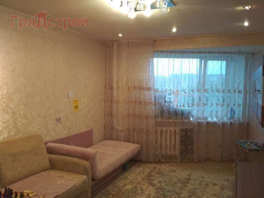 Продам однокомнатную квартиру в Вологда.Жилая площадь 37  кв.м.Этаж 6.Есть Балкон. в Вологде фото 13