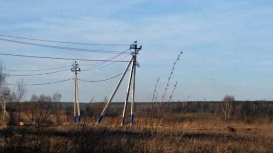 Продам земельный участок в Воскресенске. Индивидуальное жилищное ст-во. Площадь 12 сот.