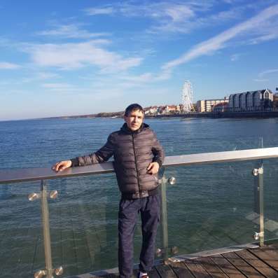 Александр, 51 год, хочет пообщаться