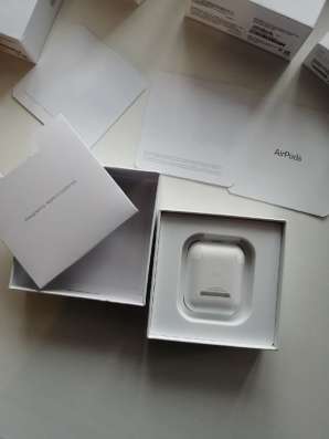 AirPods 2/pro