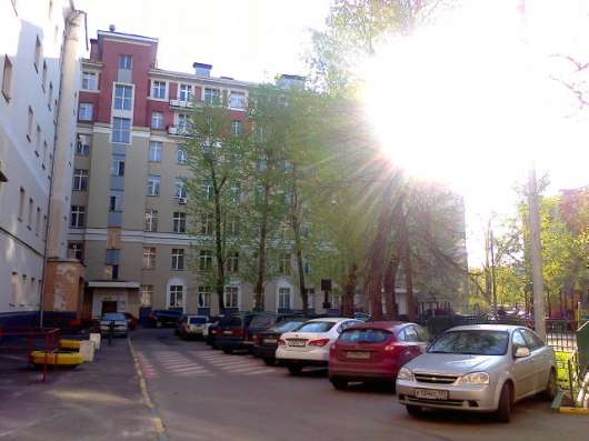 Продам комнату в Москве в Москве фото 29