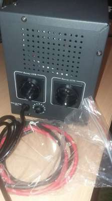 Ибп Luxeon UPS-800L в Симферополе