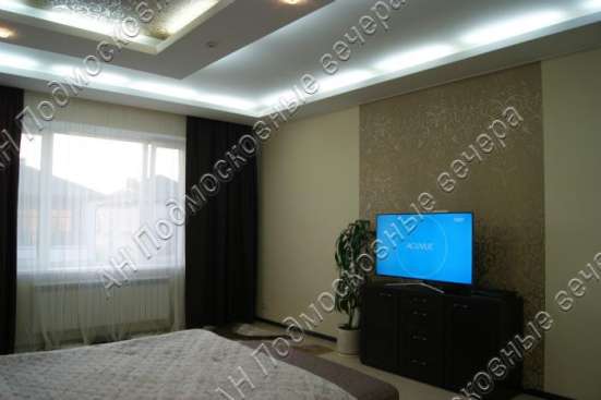 Продам коттедж в Москва.Жилая площадь 410  кв.м.Есть Электричество. в Москве фото 49