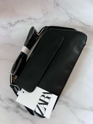Сумка оригинал Zara