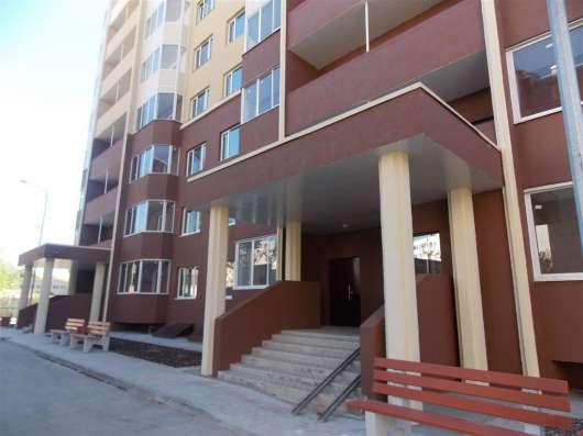 Продам однокомнатную квартиру в Тверь.Жилая площадь 54  кв.м.Этаж 4.Есть Балкон. в Твери фото 6