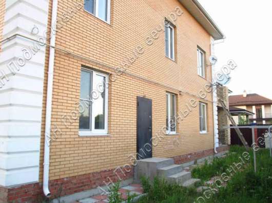 Продам коттедж в Москва.Жилая площадь 390  кв.м.Есть Канализация, Электричество. в Москве фото 20