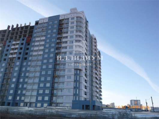Продам однокомнатную квартиру в Тверь.Жилая площадь 38  кв.м.Этаж 3.Есть Балкон. в Твери фото 9