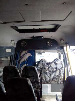 Продаю автомобиль максус автобус 2008 гв в Ярославле фото 5