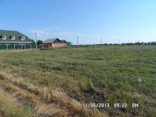 Продаю участок на Азовском морю в Уфе фото 3
