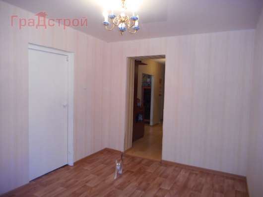 Продам четырехкомнатную квартиру в Вологда.Жилая площадь 88,40  кв.м.Этаж 1.Дом кирпичный. в Вологде