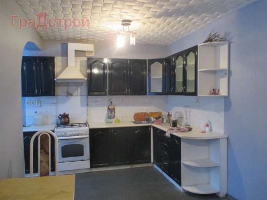 Продам трехкомнатную квартиру в Вологда.Жилая площадь 104  кв.м.Этаж 2.Дом кирпичный. в Вологде фото 8