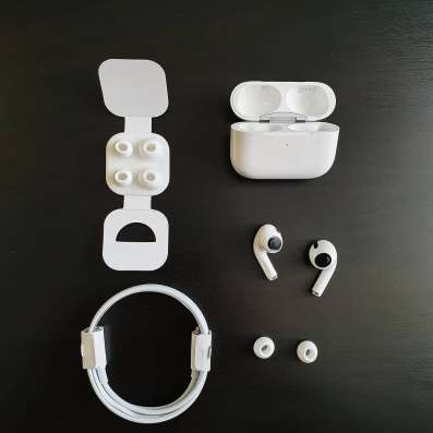 AirPods 2 and Airpods Pro NEW фото 6