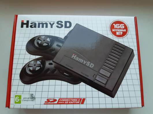 Игровые приставки hummy четыре и хами 5 в Ставрополе фото 6