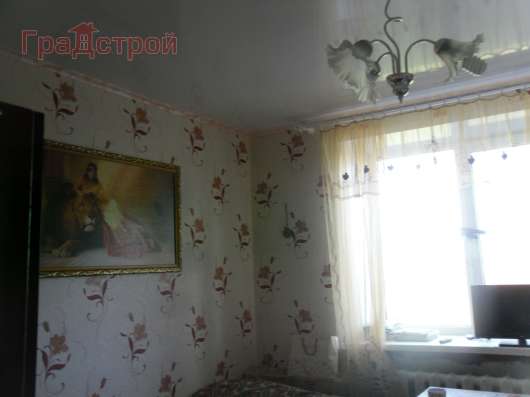 Продам трехкомнатную квартиру в Вологда.Этаж 2.Дом кирпичный.Есть Балкон. в Вологде фото 6