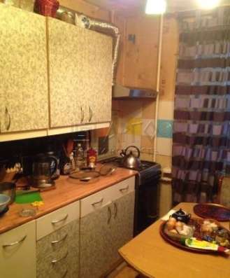 Сдам комнату в Санкт-Петербурге. Жилая площадь 45 кв.м. Есть балкон. в Санкт-Петербурге фото 5
