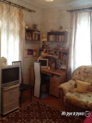 Продам двухкомнатную квартиру в Воскресенске. Этаж 3. Дом кирпичный. Есть балкон. в Воскресенске фото 4