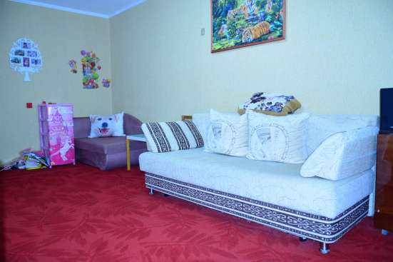 Продам 1-ком. квартиру в Керчи фото 5