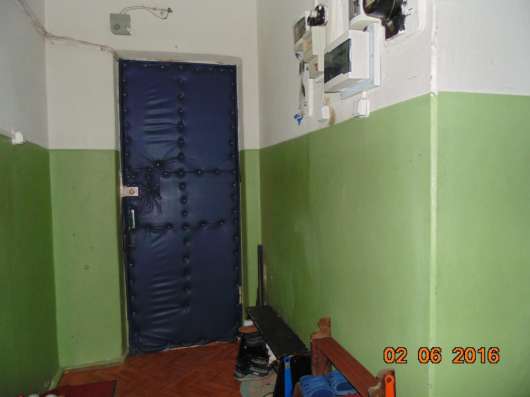 Продаю комнату 18 кв. м в САО в Омске фото 5