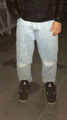 Nike Air Jopdan 4 в Армавире фото 6