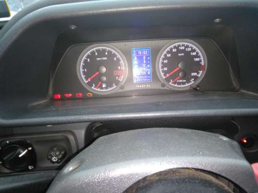 Продам авто в Нижнекамске фото 3