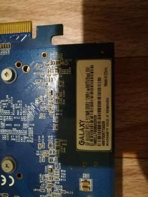 Видеокарта gf 9500 gt в Серпухове фото 3