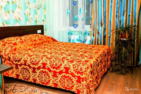 Комната 38 м² в 1-к, 2/4 эт в Краснодаре фото 13