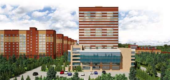 Продам однокомнатную квартиру в Тверь.Жилая площадь 33,50  кв.м.Этаж 8.Есть Балкон. в Твери фото 3