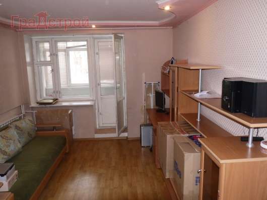 Продам однокомнатную квартиру в Вологда.Жилая площадь 40  кв.м.Дом кирпичный.Есть Балкон. в Вологде фото 3