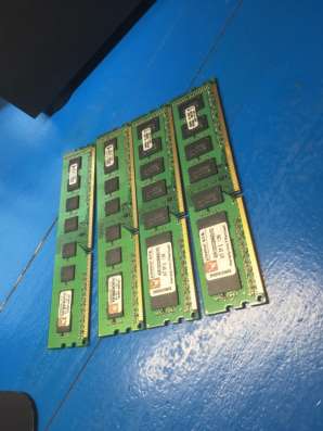 Оперативная память 2gb