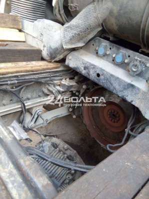 Замена сцепления грузовых автомобилей в Кирове
