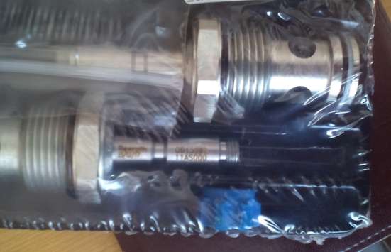 Клапан Rexroth OD15062 11AS000 в Тюмени