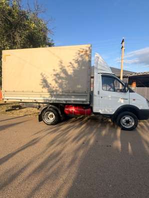 Продается газель 2747 в Армавире фото 3