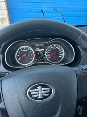 Faw Besturn x40 в Уфе фото 4